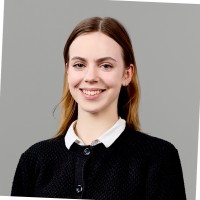 Olivia Johnston