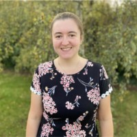 Hannah Hampson
