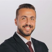Ali Elmahdy