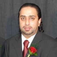 Mohammed Akram