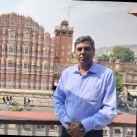 Suchit Seth