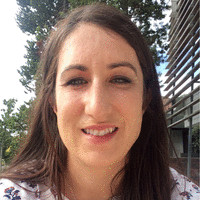 Bridget Bourke