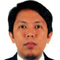 MARVIN RIMANDO