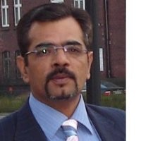 Yogesh Kharbanda