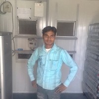Gautam Dayma