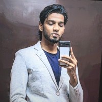 Ejaz Ahamed