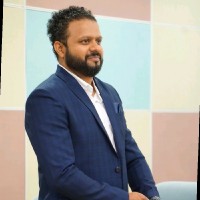 Binesh S
