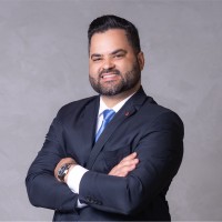 Luis Gustavo Ribeiro