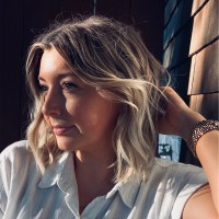 Savannah Eason
