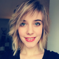 Marine Lagoutte