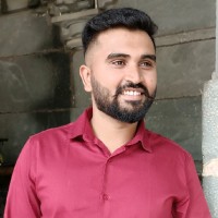 Madhusudhan R
