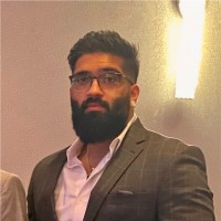 Vishal Panchigar