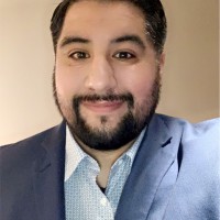 Victor Rodriquez