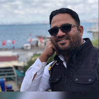 Talal Hassan
