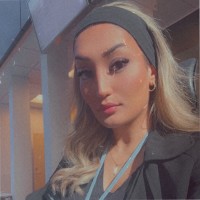 Perla Issa Chlimoun