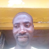 Tijani Olusola Angola