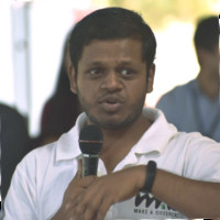 Mayur Bhanarkar