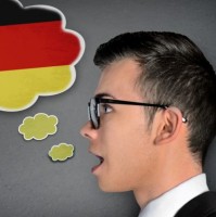 GERMAN LANGUAGE