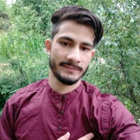 Ashfaq Rather