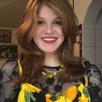 Zoë Berghmans