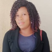 Mercy Effiong