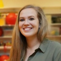 Esther van Vollenhoven-Goossens