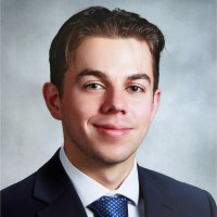 Jake Carberg