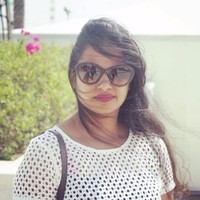 Monica Poddar