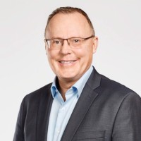 Dr. Gerd Berghöfer