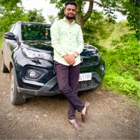 Pratik Shemare