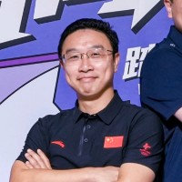 Felix Huang