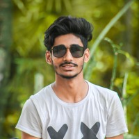 Shriful Islam Shuvo
