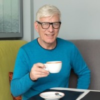 Bower Sr Stephen Reed