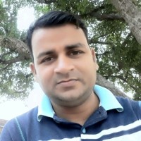Rajesh Kumar Deepak