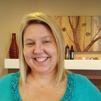Shawna Curfman, Rbt