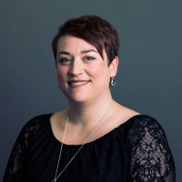Kirsty Steen