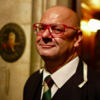 Howard Dunmall