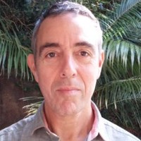 Nick O'Halloran