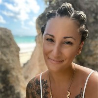 Heather Stephen
