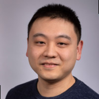Lufang Zhang