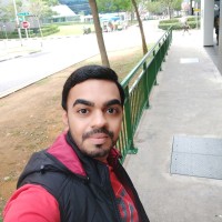 Kaustubh Jirapure