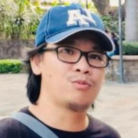 Ace Christian Enriquez