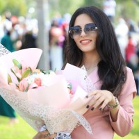 Deema Shakhshir