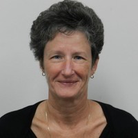 Annette Carson