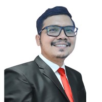 Robert Sembiring