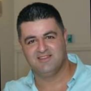 Yariv Rahamim