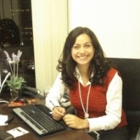 Shirley Legnani