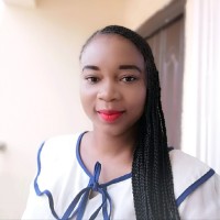 Chioma Blessing Okeke
