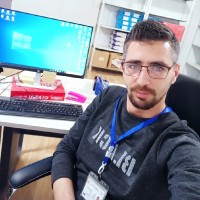 Ramdane Chetouhi