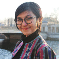 Annessia Cassandra Stefanowski